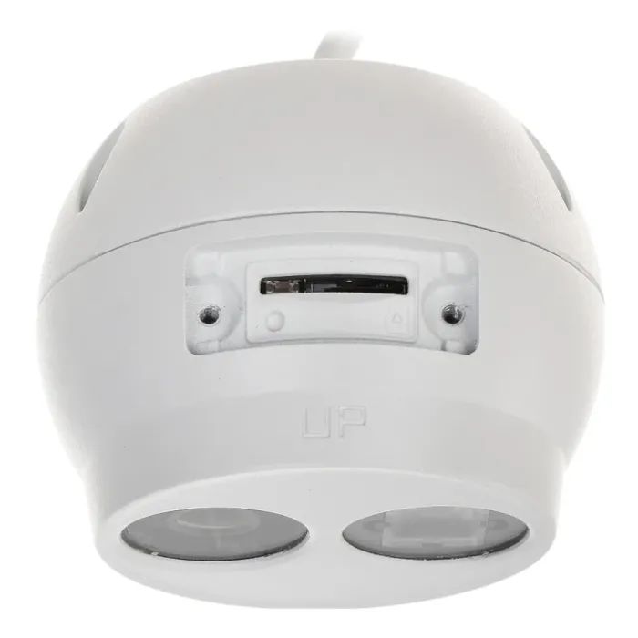 Камера видеонаблюдения Hikvision DS-2CD2343G2-I (2.8) изображение 8
