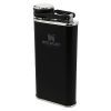 Фляга Stanley Classic Matte Black 0.23 л (6939236348409) зображення 2