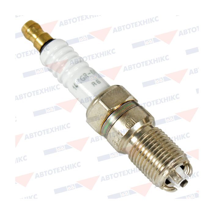 Свеча зажигания Beru Z144