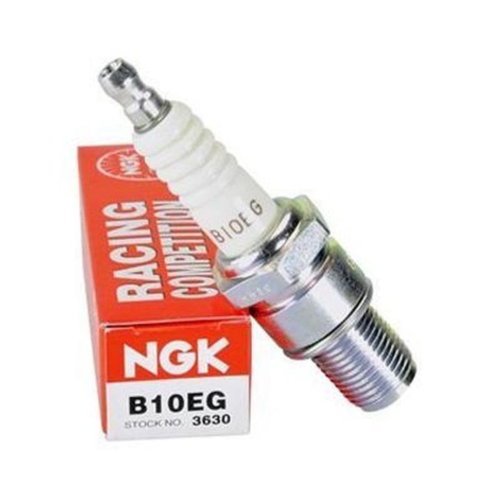 Свічка запалювання NGK 3630 B10EG