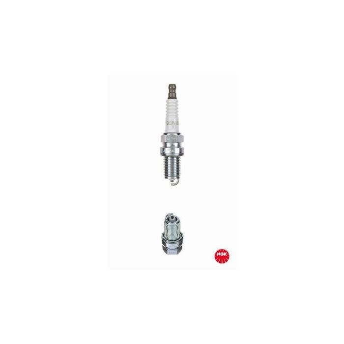 Свеча зажигания NGK 5282 BCPR6E-11 изображение 2