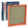 Повітряний фільтр для автомобіля Bosch F026400385 зображення 4