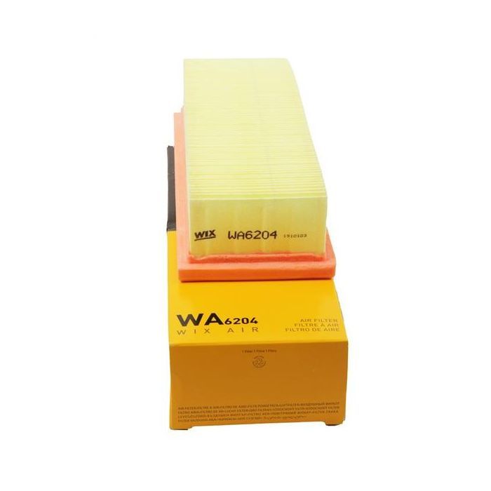 Повітряний фільтр для автомобіля Wixfiltron WA6204 зображення 2
