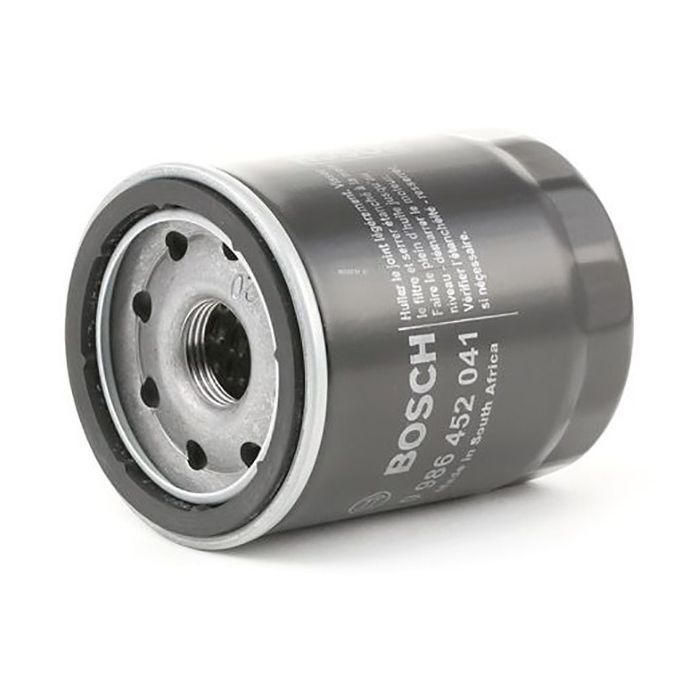 Фильтр масляный Bosch 0 986 452 041