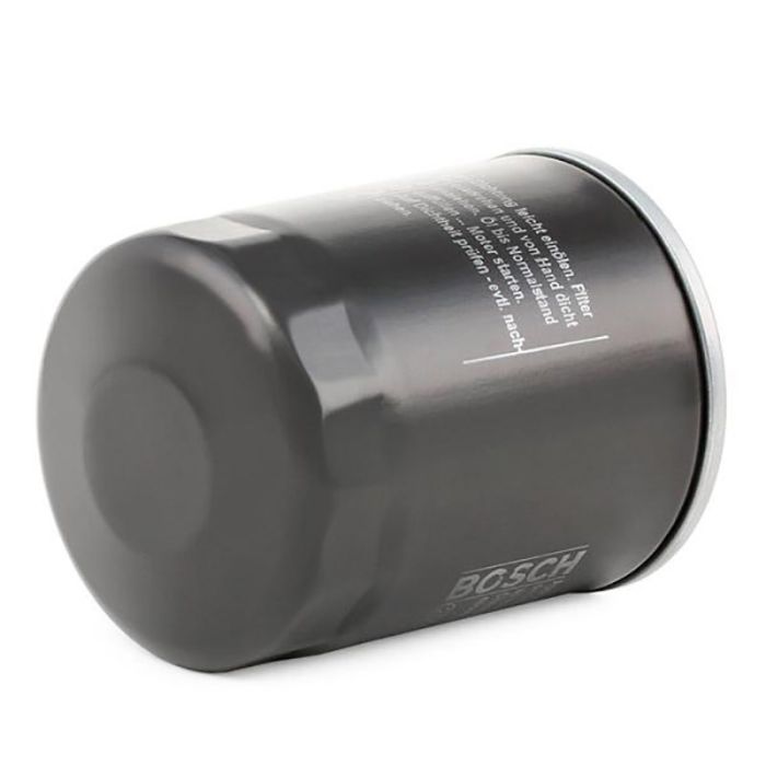 Фильтр масляный Bosch 0 986 452 041 изображение 2