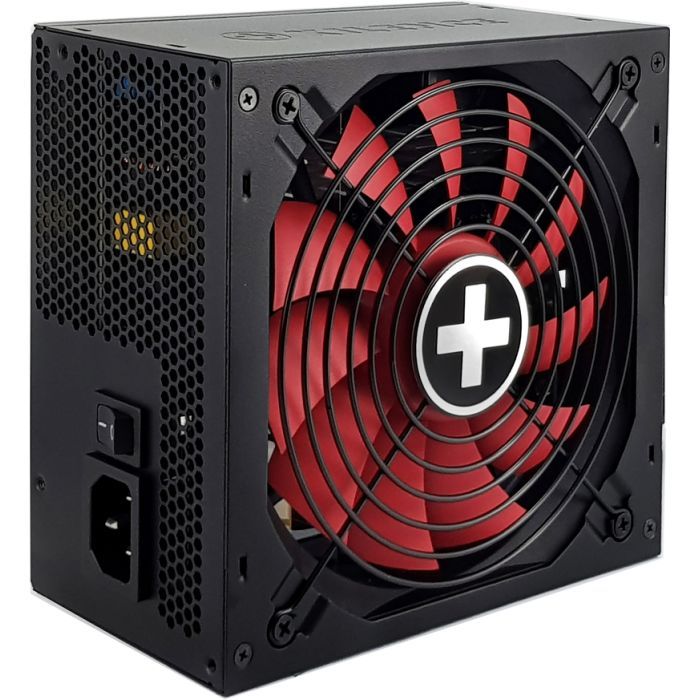 Блок живлення Xilence 650W (XP650R10) зображення 2