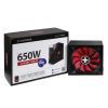 Блок живлення Xilence 650W (XP650R10) зображення 4
