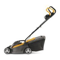 Газонокосилка Stiga Collector 39 E (Collector39E) изображение 5