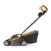 Газонокосилка Stiga Collector 39 E (Collector39E) изображение 5