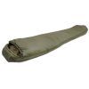 Спальный мешок Snugpak Softie 9 Hawk Right -5C/-10C 220х75 1.5 кг Olive (8211654220122) изображение 2