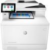 Багатофункціональний пристрій HP Color LJ Enterprise M480f (3QA55A) зображення 2