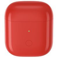 Наушники realme Buds Air Neo Red изображение 2