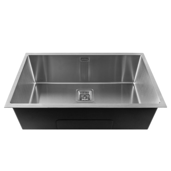 Мойка кухонная Weilor ERNST WRD 7745 изображение 2