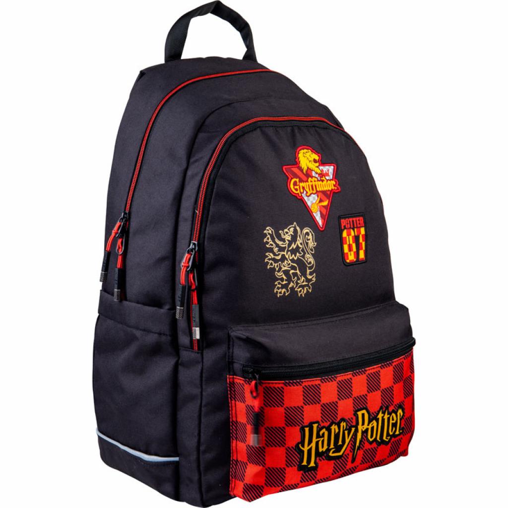 Рюкзак шкільний Kite Education Harry Potter (HP21-2575M-2) зображення 3