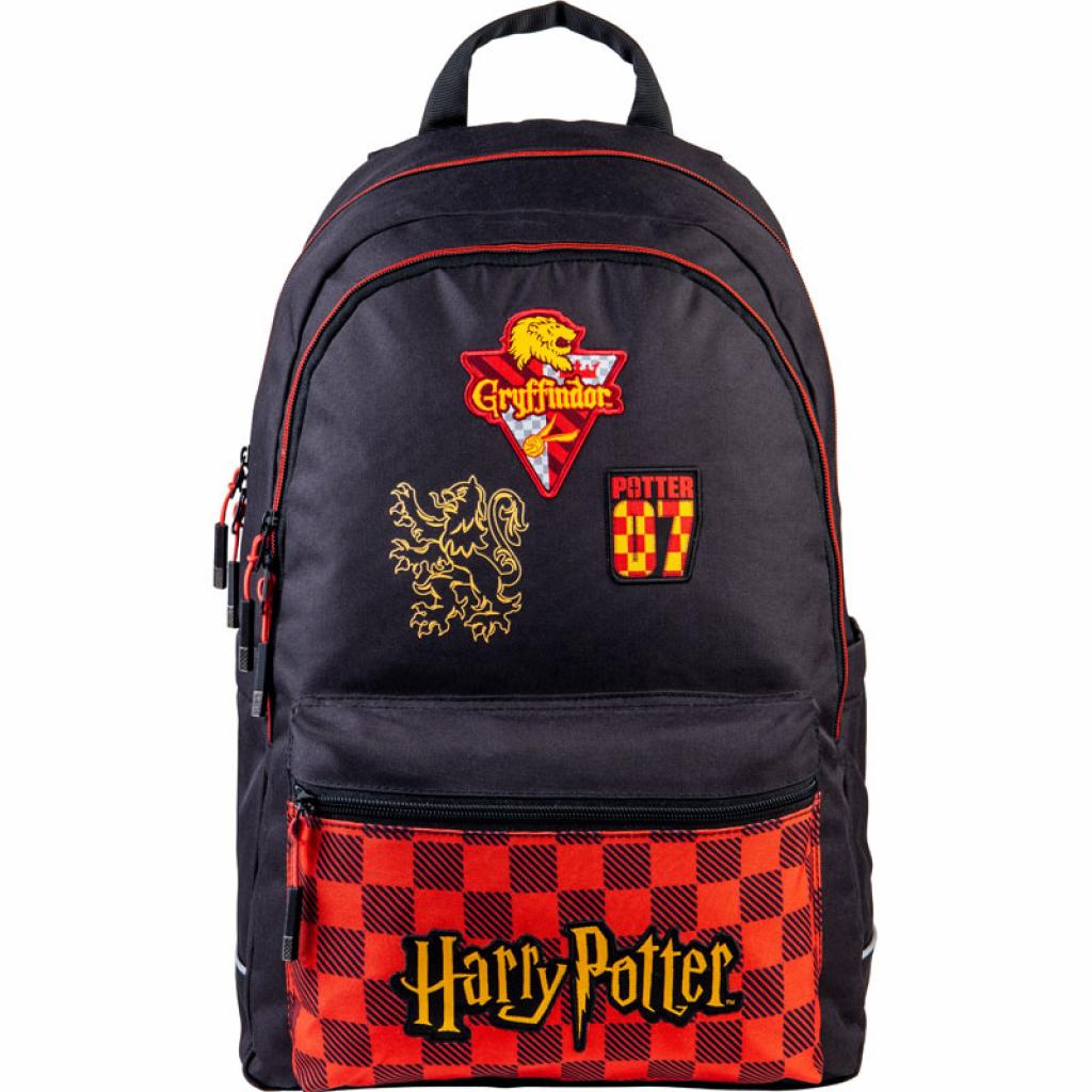 Рюкзак школьный Kite Education Harry Potter (HP21-2575M-2)