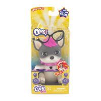 Інтерактивна іграшка Moose Шоу талантів щеня Панк Рок (26119) зображення 5