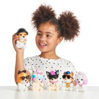 Інтерактивна іграшка Moose Шоу талантів щеня Панк Рок (26119) зображення 7
