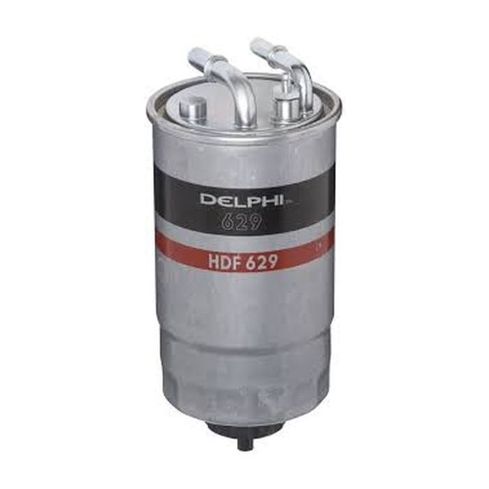 Фільтр паливний Delphi HDF629