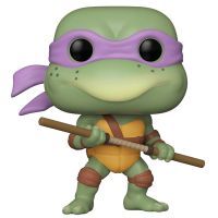 Фігурка для геймерів Funko Pop серії TMNT - Донателло (51434)