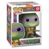 Фігурка для геймерів Funko Pop серії TMNT - Донателло (51434) зображення 2