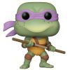 Фігурка для геймерів Funko Pop серії TMNT - Донателло (51434)