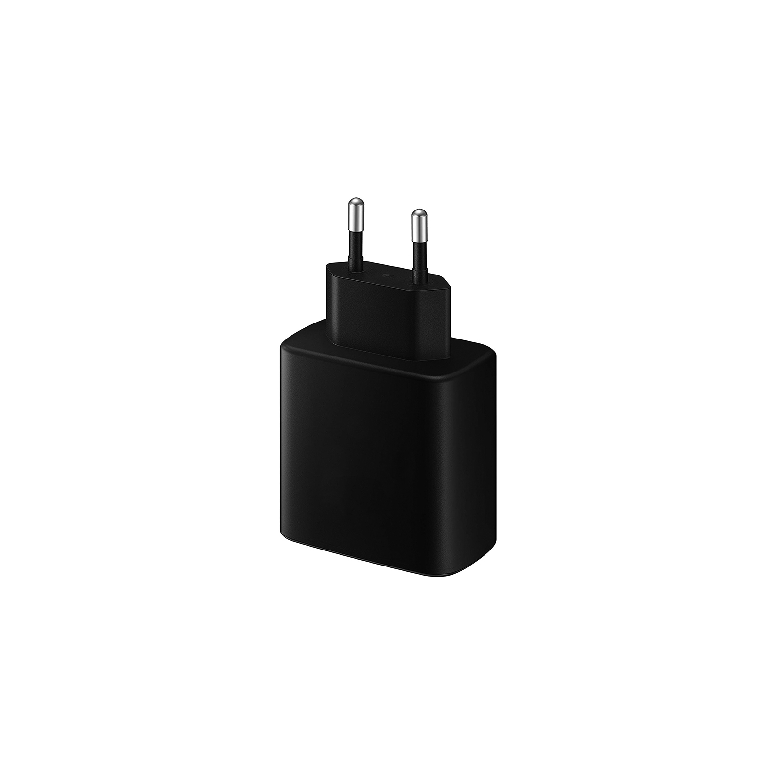 Зарядний пристрій ColorWay Power Delivery Port PPS USB Type-C (45W) black (CW-CHS034PD-BK) зображення 3