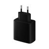Зарядний пристрій ColorWay Power Delivery Port PPS USB Type-C (45W) black (CW-CHS034PD-BK) зображення 3