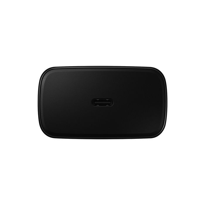 Зарядний пристрій ColorWay Power Delivery Port PPS USB Type-C (45W) black (CW-CHS034PD-BK) зображення 4