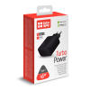 Зарядний пристрій ColorWay Power Delivery Port PPS USB Type-C (45W) black (CW-CHS034PD-BK) зображення 5