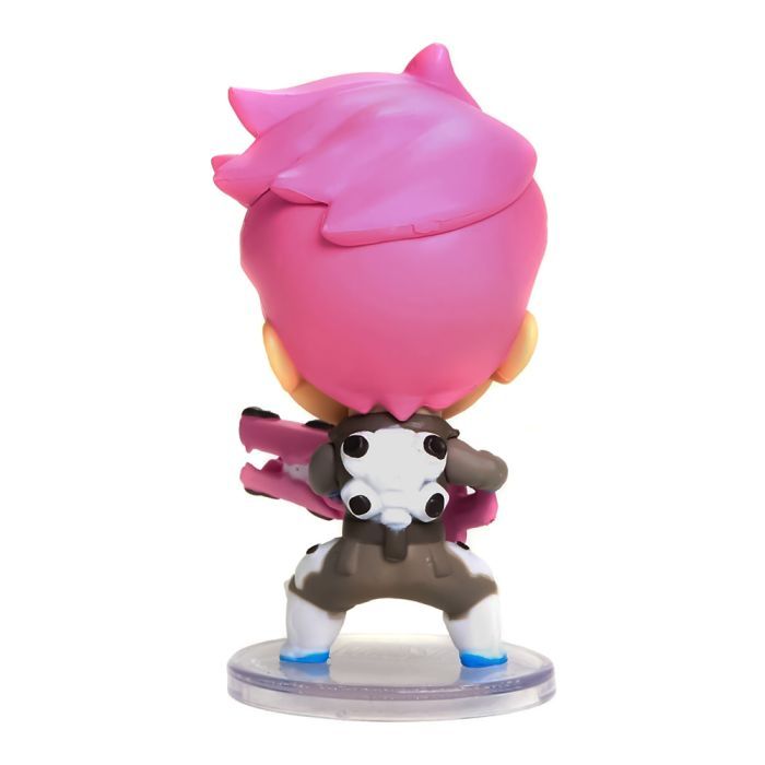 Фигурка для геймеров Blizzard Cute But Deadly Frosted Zarya Figure (B63067) изображение 3
