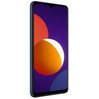 Мобильный телефон Samsung SM-M127F (Galaxy M12 4/64Gb) Black (SM-M127FZKVSEK) изображение 5