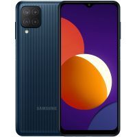 Мобильный телефон Samsung SM-M127F (Galaxy M12 4/64Gb) Black (SM-M127FZKVSEK) изображение 9