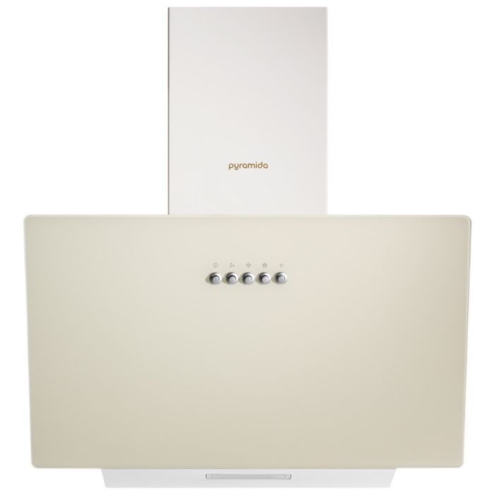 Вытяжка кухонная Pyramida NRX1-60 WH