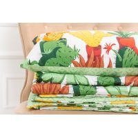 Ковдра MirSon антиалергенна Літня з Ecosilk №2308 Cecilio 110x140 (2200003027280) зображення 3