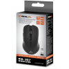 Мишка REAL-EL RM-307 Wireless Black зображення 10
