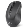 Мышка REAL-EL RM-307 Wireless Black изображение 7