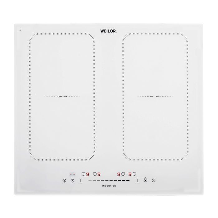 Варочная поверхность Weilor WIS 690 BLACK изображение 2