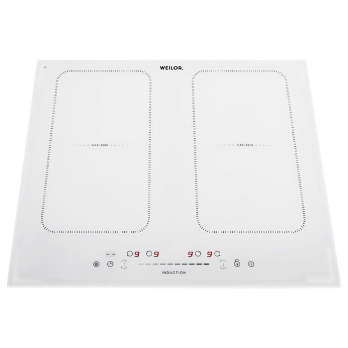 Варочная поверхность Weilor WIS 690 BLACK изображение 3
