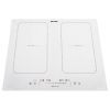 Варочная поверхность Weilor WIS 690 WHITE изображение 3