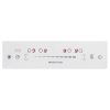 Варочная поверхность Weilor WIS 690 WHITE изображение 5