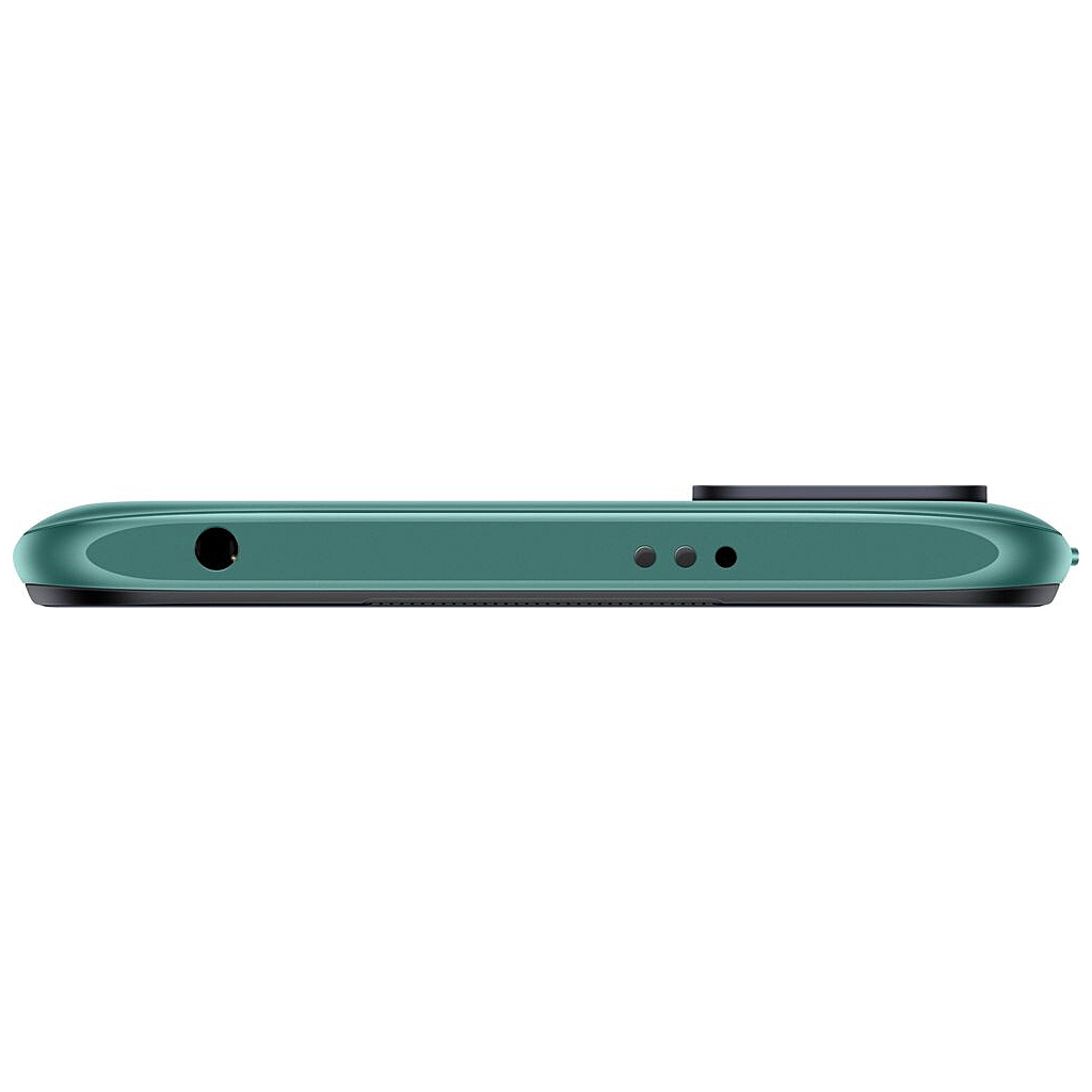 Мобільний телефон Xiaomi Redmi Note 10 5G 4/128GB Green зображення 5