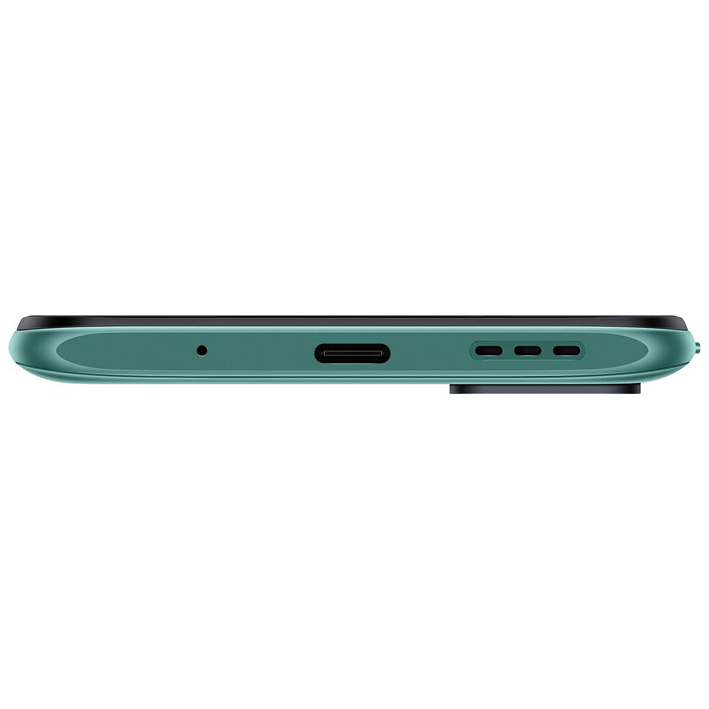 Мобільний телефон Xiaomi Redmi Note 10 5G 4/128GB Green зображення 6