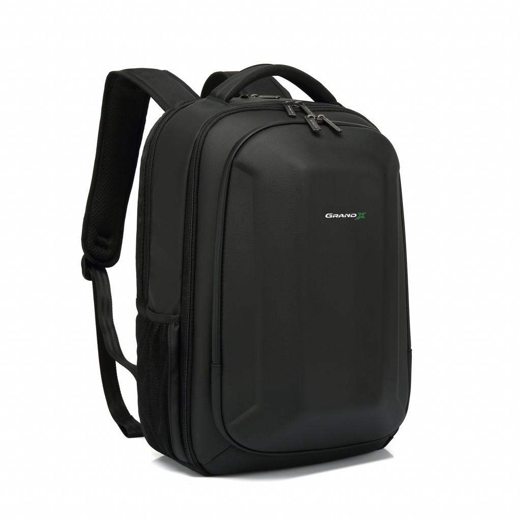 Рюкзак для ноутбука Grand-X 15,6" RS795 (RS-795) изображение 3