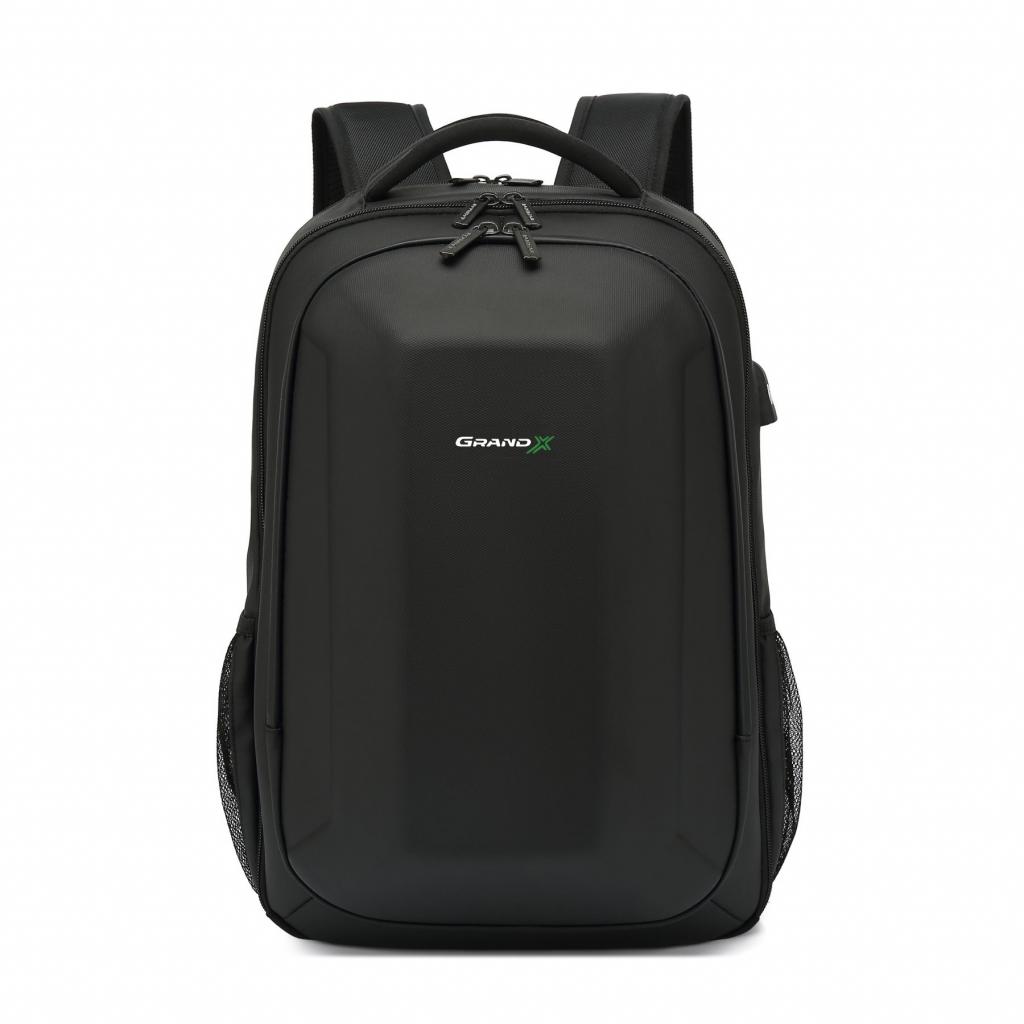 Рюкзак для ноутбука Grand-X 15,6" RS795 (RS-795) изображение 4