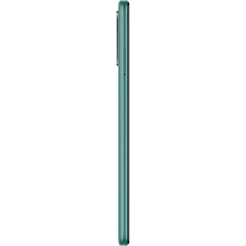Мобильный телефон Xiaomi Redmi Note 10 5G 6/128GB Green изображение 3