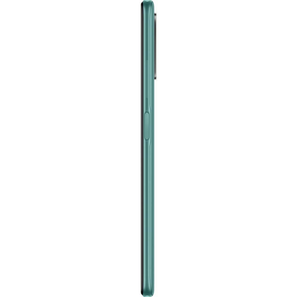 Мобильный телефон Xiaomi Redmi Note 10 5G 6/128GB Green изображение 4