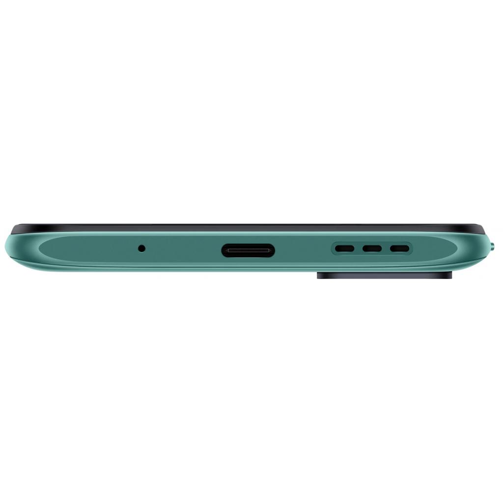 Мобильный телефон Xiaomi Redmi Note 10 5G 6/128GB Green изображение 6