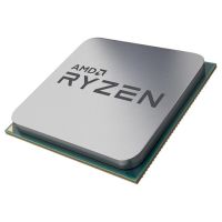 Процессор AMD Ryzen 5 3400G (YD340GC5FIMPK) изображение 2