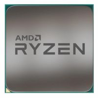 Процессор AMD Ryzen 5 3400G (YD340GC5FIMPK) изображение 3