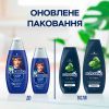 Шампунь Schauma Men з екстрактом хмелю для щоденного догляду 250 мл (4012800567658) зображення 3